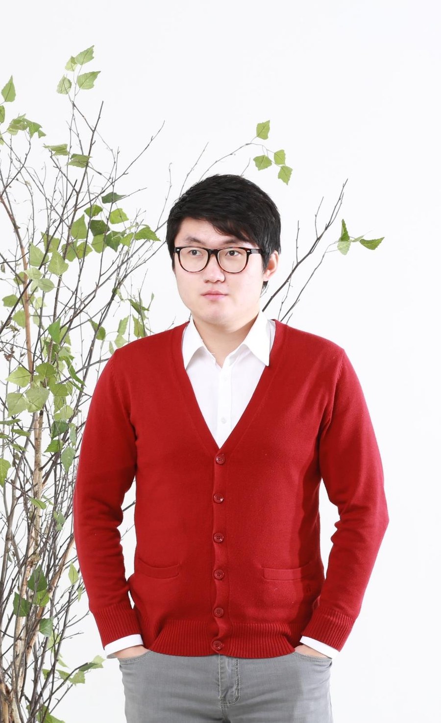 최시준 대표 프로필 사진